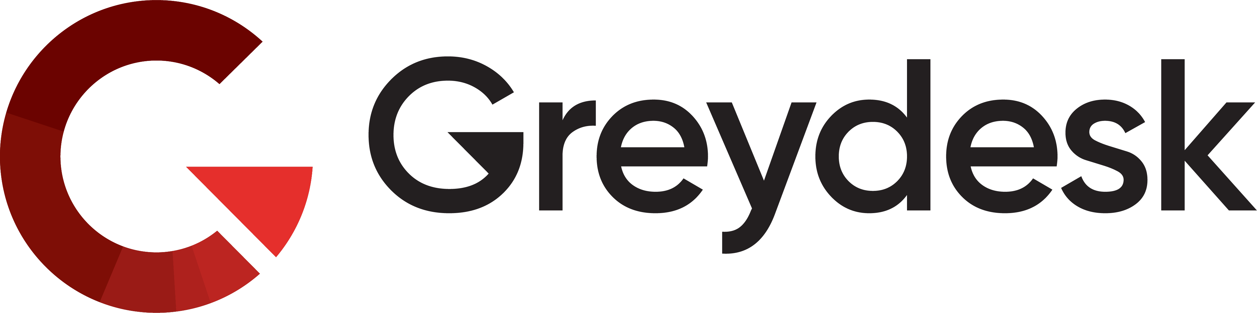 Greydesk Logo